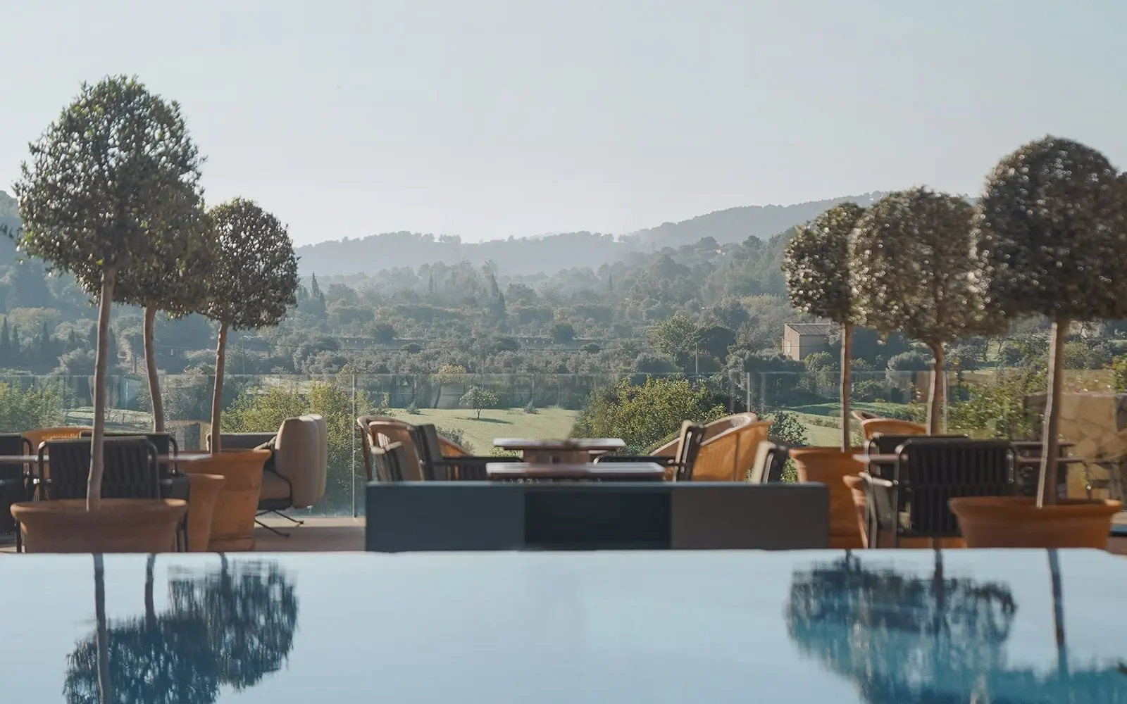 Son Brull Hotel & Spa
