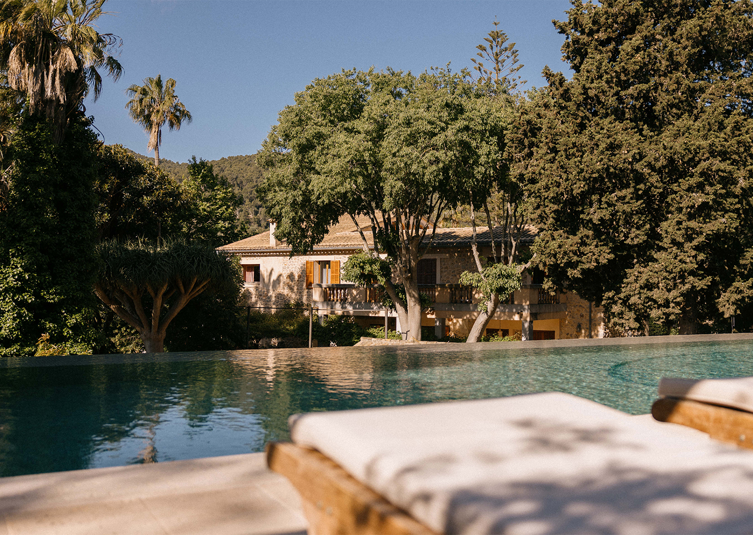 Son Galceran Agroturismo