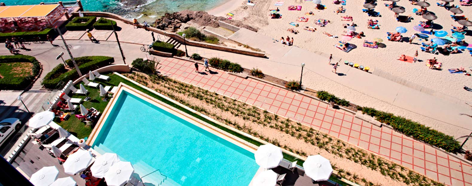 Son Moll Sentits Hotel & Spa
