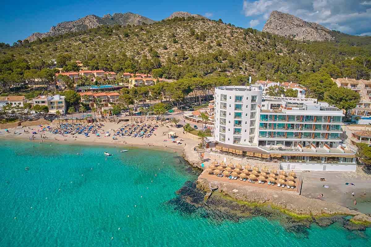 Universal Aquamarin Beach Houses