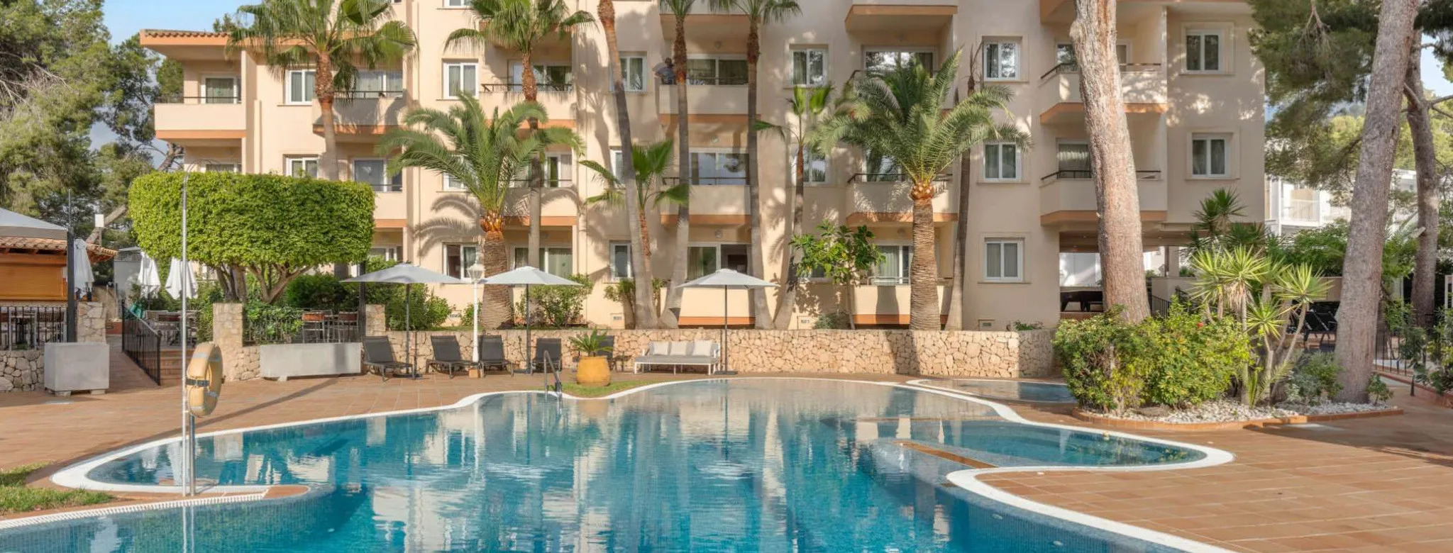 Valentin Somni Suites & Hotel