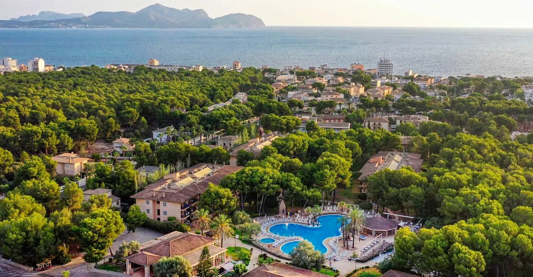 Vell Mari Hotel & Resort