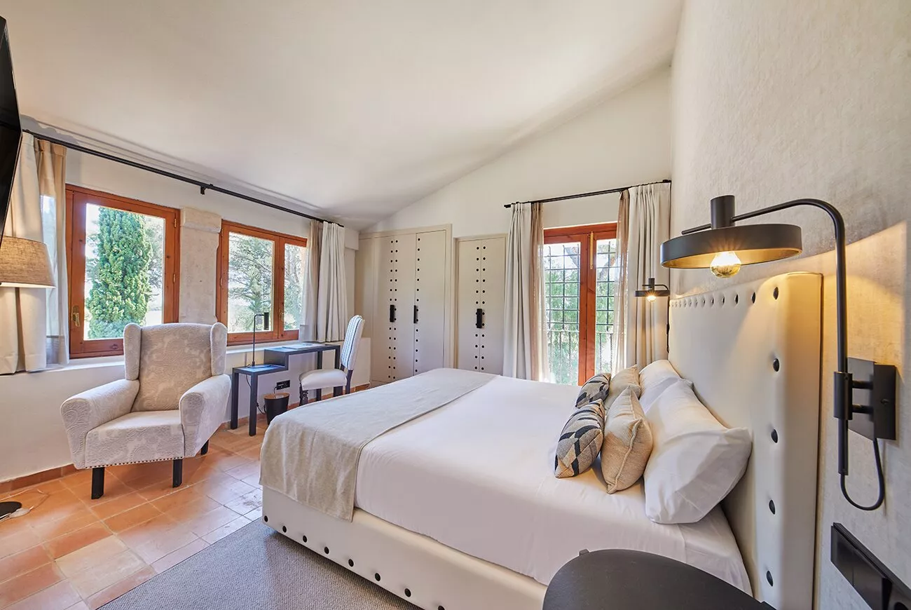 Virrey Finca Hotel