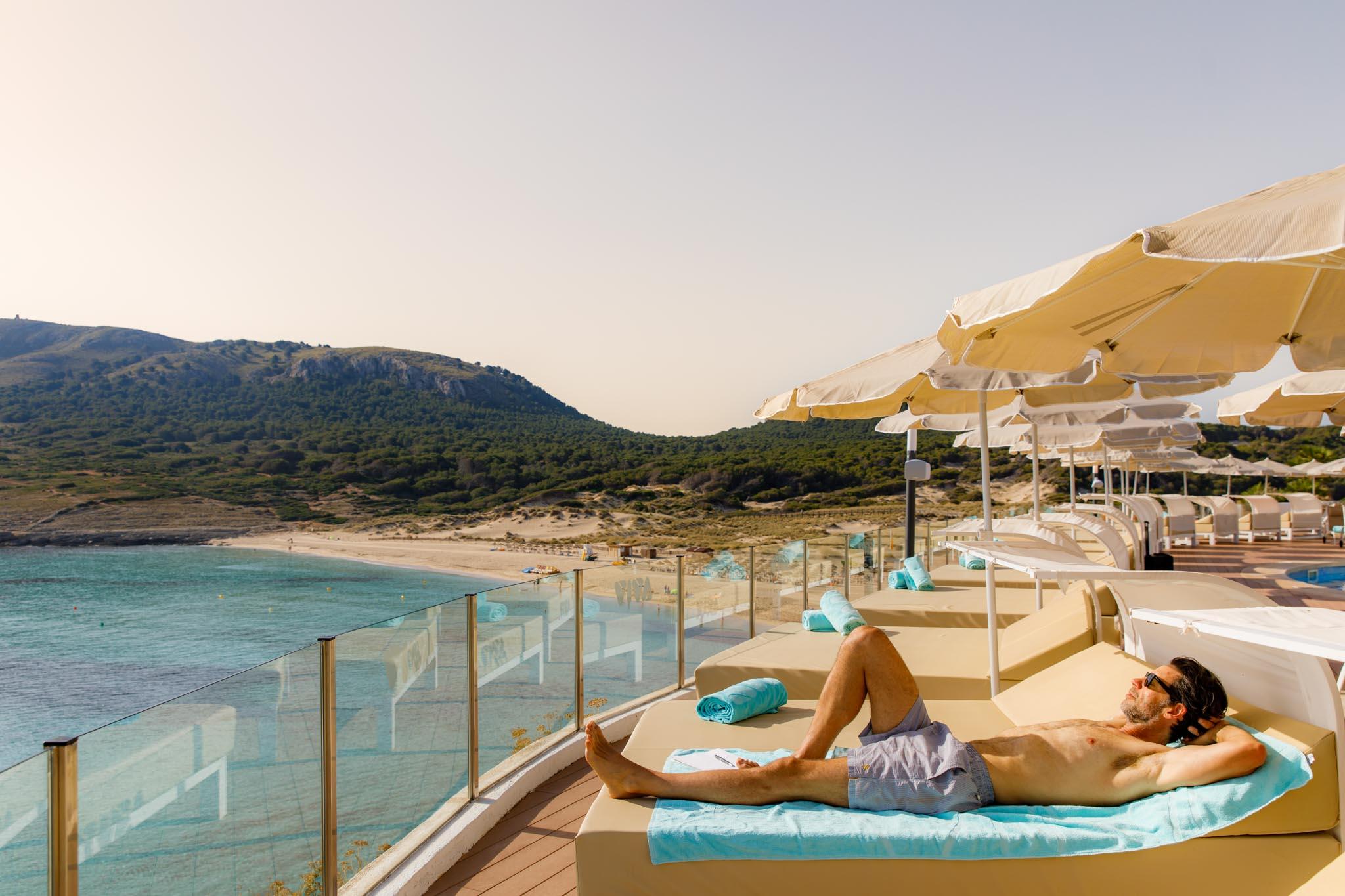 Viva Cala Mesquida Resort & Spa