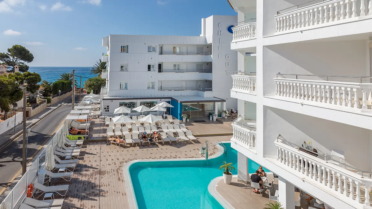 Welikehotel Triton Beach
